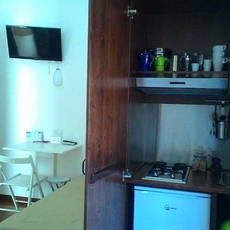 B&B Il Rifugio Кальтаниссетта Экстерьер фото