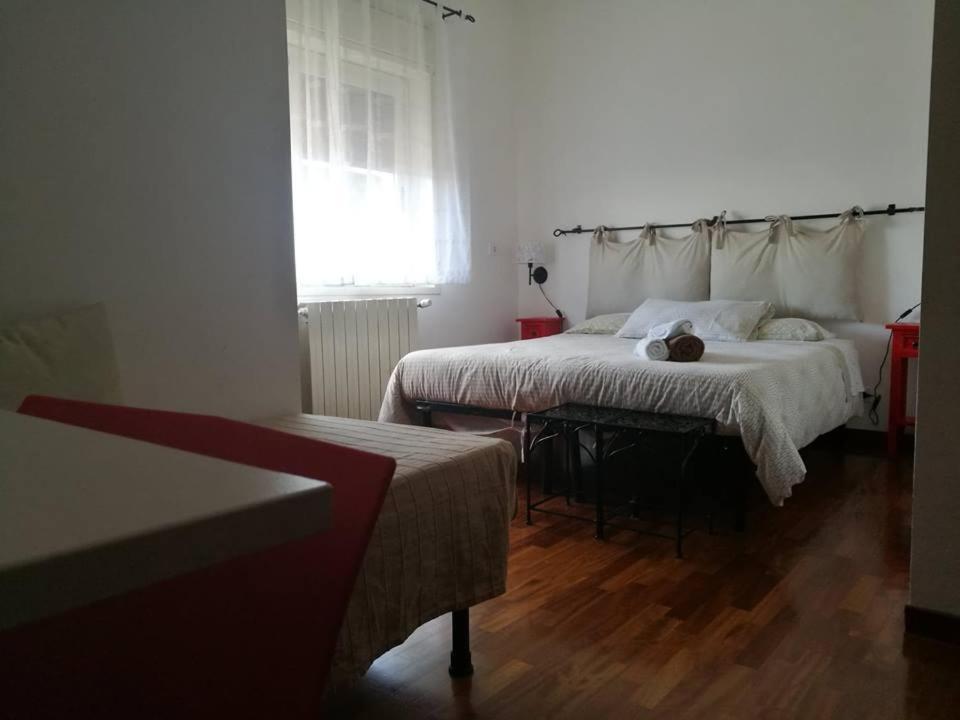 B&B Il Rifugio Кальтаниссетта Экстерьер фото